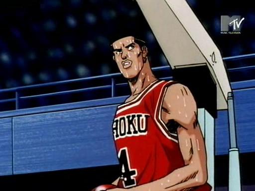 Otaku Gallery  / Anime e Manga / Slam Dunk / Screen Shots / Episodi / 081 - Inarrestabile Sendo / 024.jpg